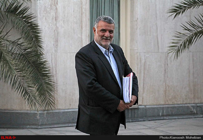 حاشیه‌های آخرین جلسه هیات دولت در پایان هفته دولت