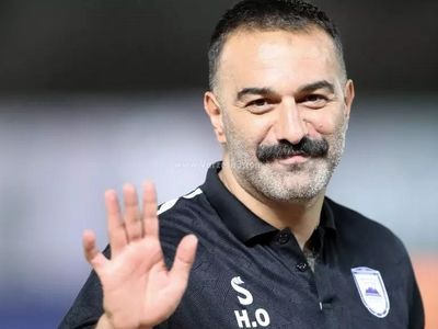 عمران‌زاده: جام حذفی می‌تواند فرصت آسیایی باشد