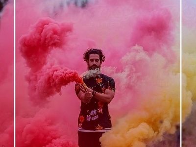 انواع لوازم آتش بازی در فروشگاه آنلاین هپی مپی