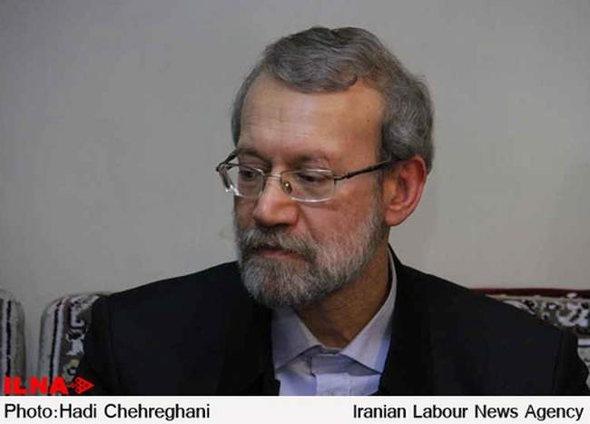 دیدار رئیس مجلس با هئیت رئیسه اتاق اصناف قم