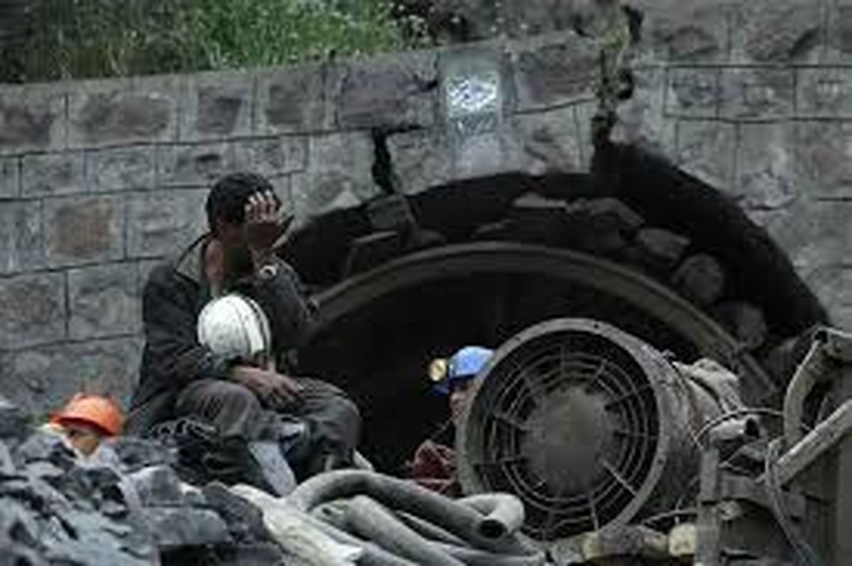 واکاوی حادثه مرگبار معدن ذعال سنگ خمرود/ دلایل بروز حوادث در معادن کشور