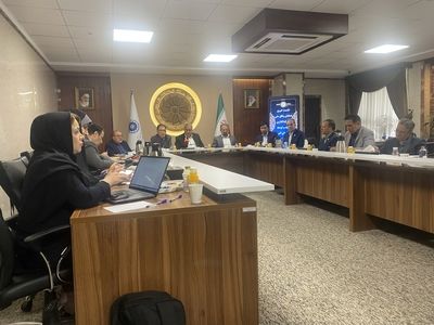 فعال‌سازی ظرفیت‌های خالی تولید، اولویت توسعه پایدار است