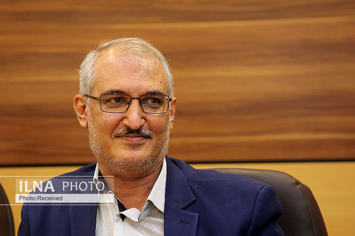 مدیرکل «قضایی، اجرای احکام و امور مجلس» سازمان زندان‌ها معرفی شد