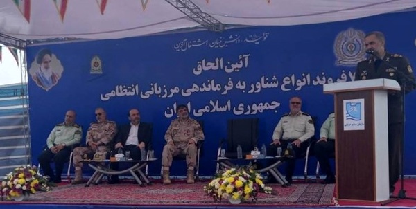 با بسیاری از کشورها همکاری دفاعی داریم