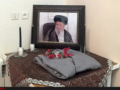 مراسم بزرگداشت آیت‌الله موسوی اردبیلی در تهران برگزار می‌شود