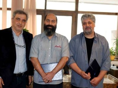 نگهداری از نسخه‌های حیرت‌انگیز در کتابخانه مرکز هنرهای نمایشی