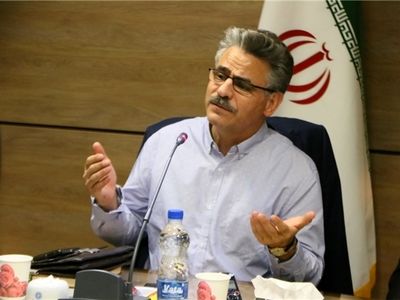 برگزاری دومین نشست‌‌‌‌ «شب یزد» با حضور نعمت‌الله فاضلی