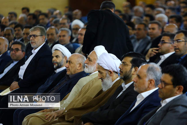 سفر رئیس قوه قضاییه به استان مازندران 