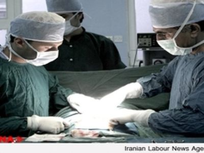 پیوند عضو از مرگ قلبی در کشور کلید می‌خورد