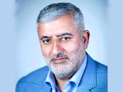 انتخاب فرخی به عنوان نماینده معین شهرستان آستانه اشرفیه و کیاشهر 