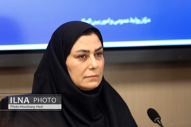 نشست خبری دکتر چکشیان معاون فرهنگی و اجتماعی وزارت تعاون، کار و رفاه 