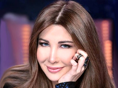 نانسی عجرم خواننده یک انیمیشن ایرانی شد!