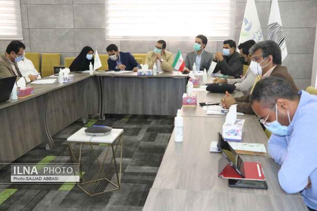  رویداد معرفی نیازهای فناورانه حوزه خدمات شهری شورای شهر بندرعباس