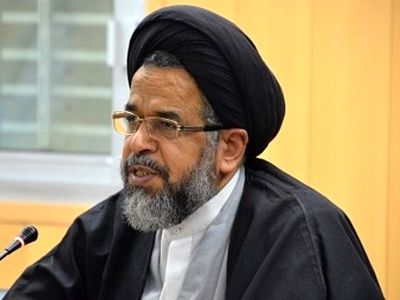تنها راه عزت و پیروزی مداوم ایران، ادامه راه شهداست