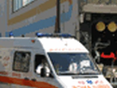آمار ماموریتهای اورژانس کشور در ۴۸ ساعت گذشته