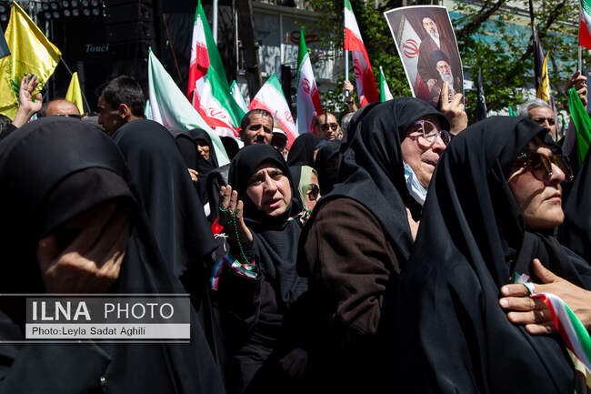  اربعین رهبر شهید انقلاب