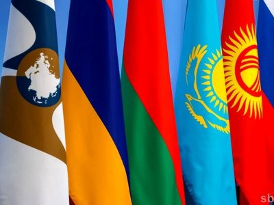 Iran expects boom in trade after gaining EAEU observer status