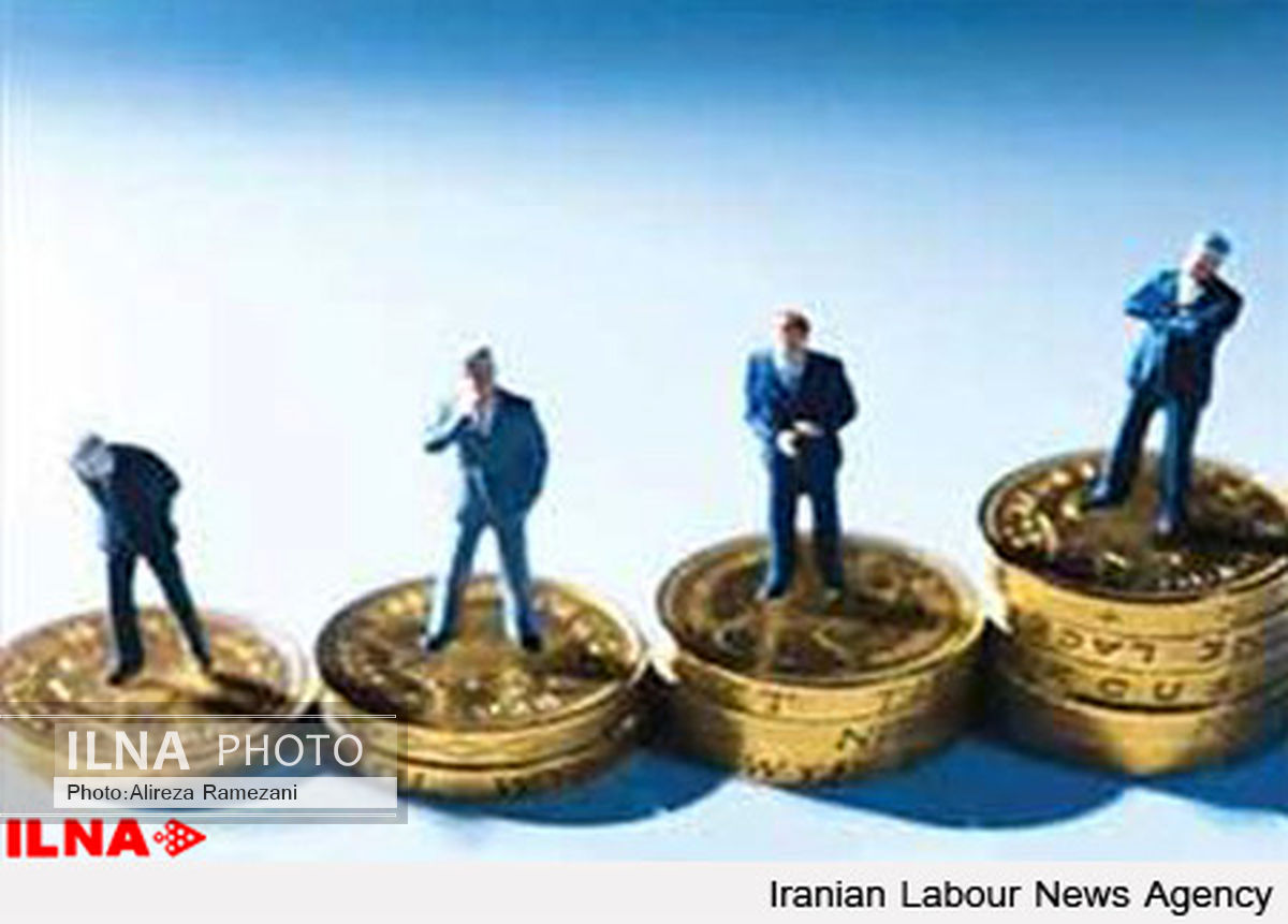 انجماد مزدی فقط برای حداقل‌بگیران بوده است