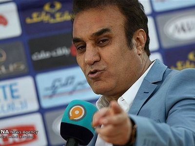 تمدید قرارداد فرهاد کاظمی با بادران تهران