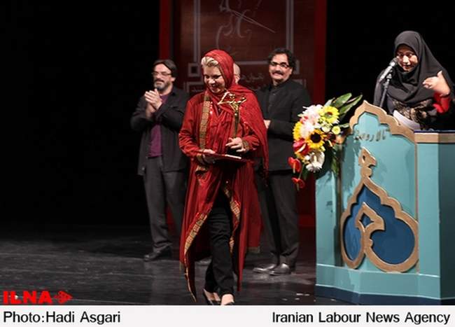 تصاویر جشن خانه موسیقی