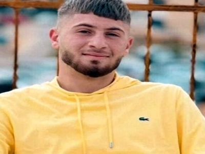 شهادت یک اسیر  ۱۷ ساله فلسطینی در زندان های رژیم صهیونیستی