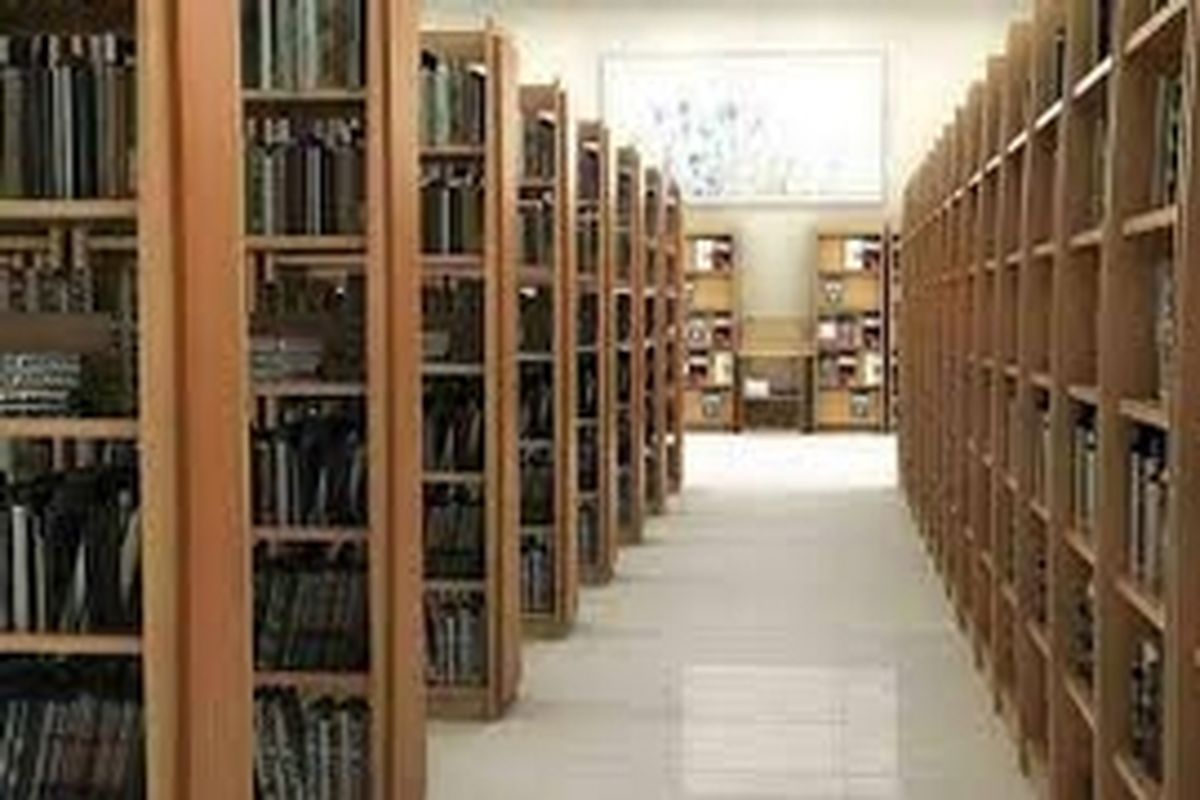 انجمن خیرین کتابخانه‌ساز در تمام نقاط استان اصفهان راه‌اندازی می‌شود