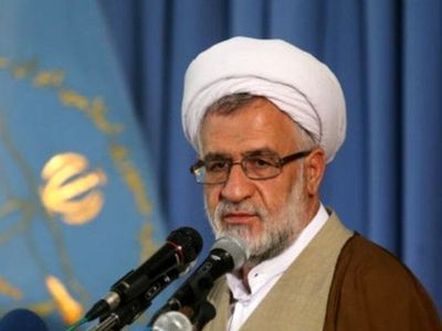 پرونده هواپیمای اوکراینی پس از پایان تحقیقات به دادگاه ارجاع می‌شود