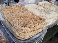 عرضه نان لواش به بالاتر از نرخ مصوب تخلف است عرضه نان لواش به بالاتر از نرخ مصوب تخلف است