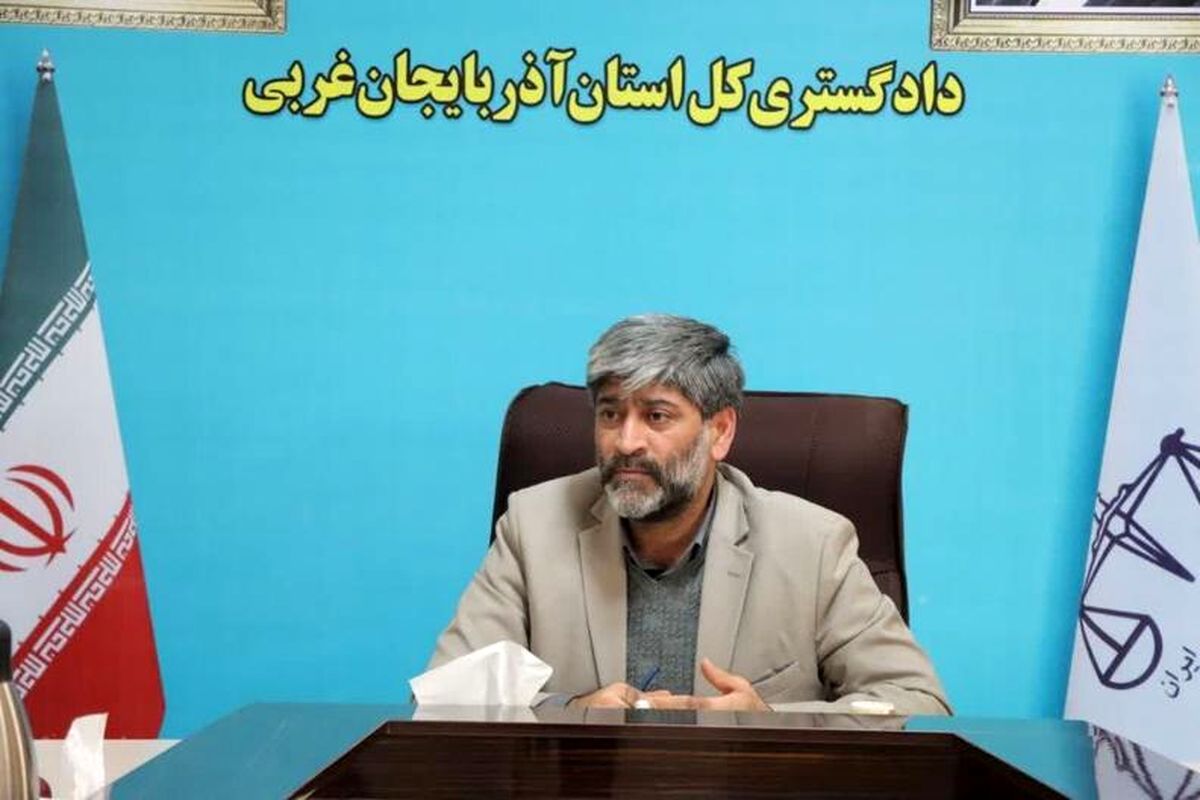 متهم پرونده کلاهبرداری ۳۰۰ میلیارد ریالی در شهرستان نقده بازداشت شد