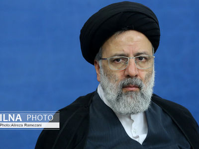 We don't delay to solve Khuzestan problems: President-elect Raisi