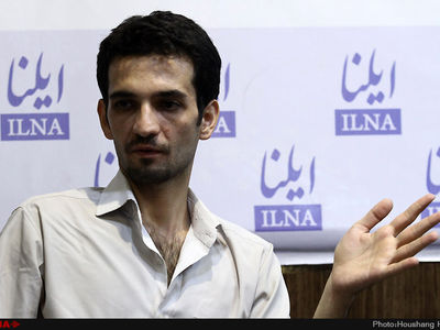 کتابخانه ملی از فهرست‌نویسی و صدور فیپا برای کتابم امتناع می‌کند