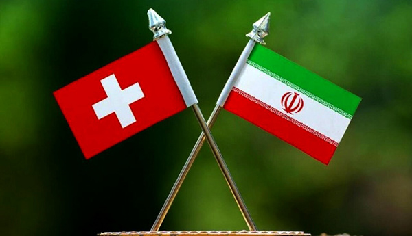 سوئیس: تحریم‌های اتحادیه اروپا علیه ایران به دلیل اعتراضات را اجرا نمی‌کنیم