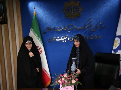 تقدیر از پرستار فداکار ایرانی برای نجات معجزه‌آسای ۳ نوزاد
