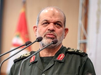 دشمن باید در محاسبات خود بازاندیشی کند