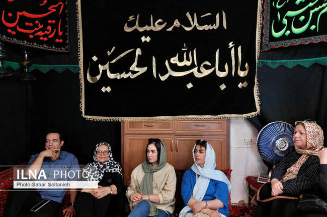 قزوینی‌ها در جستجوی ناگفته‌های تاریخی از دریچه دوربین ایلنا
