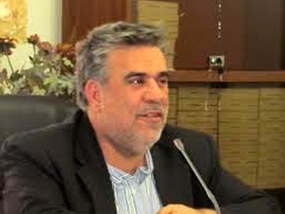 رییس کانون کارگران بازنشسته تبریز در سمت خود ابقاء شد