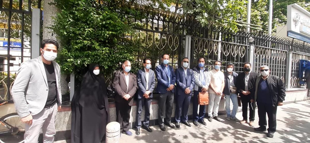 نگرانی مشاوران حفاظت فنی و خدمات ایمنی از آینده شغلی خود