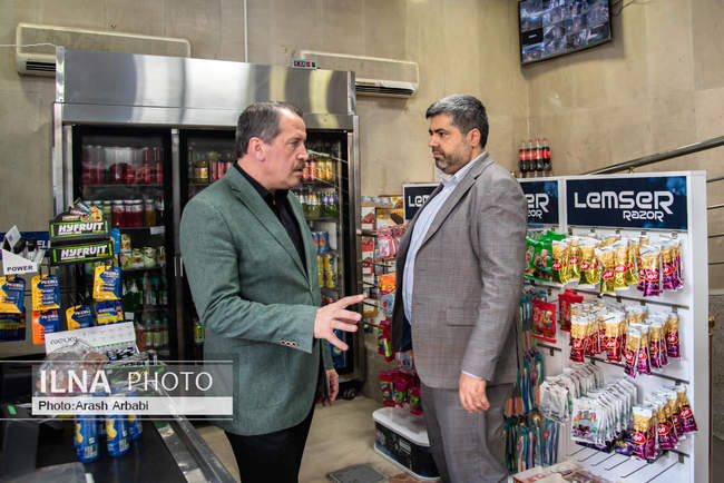 بازدید رییس کنفدراسیون اتحادیه کارکنان بخش عمومی ترکیه از اتحادیه ا�