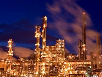 ارتقاء 44 درصد از بنزین تولیدی پالایشگاه شازند به یورو 5 