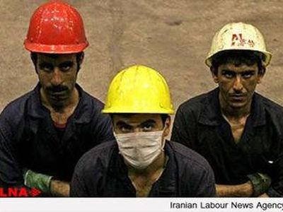 نگاه دولت به حقوق کار "واپس‌گرایانه" است