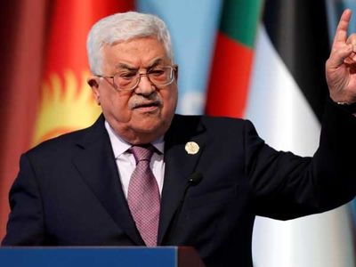 فلسطینیان به‌دنبال جایگزینی برای آمریکا در طرح سازش