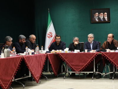 قول وزیر علوم برای دسترسی جامعه علمی کشور به اینترنت بین‌المللی
