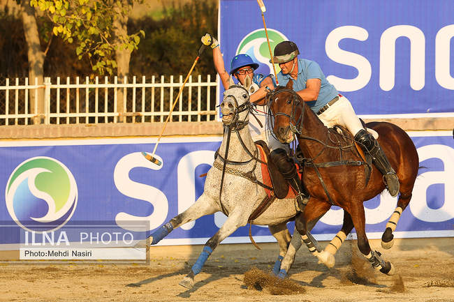 رقابت های لیگ ملی چوگان - جام مروارید