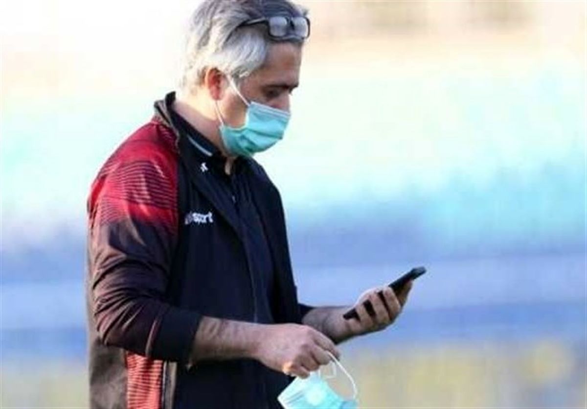 پزشک پرسپولیس: هنانوف امروز تحت عمل جراحی قرار گرفت