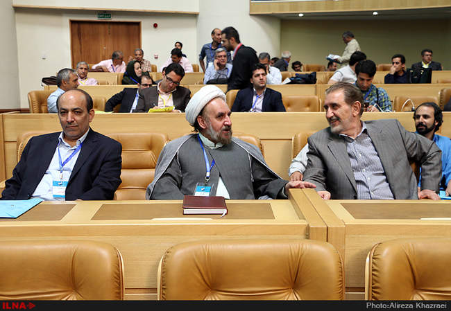 نخستین کنگره سراسری حزب اتحاد ملت ایران اسلامی