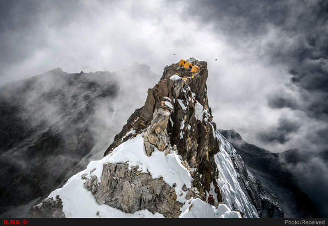                                                                             منتخبی از عکسهای برگزیده ن