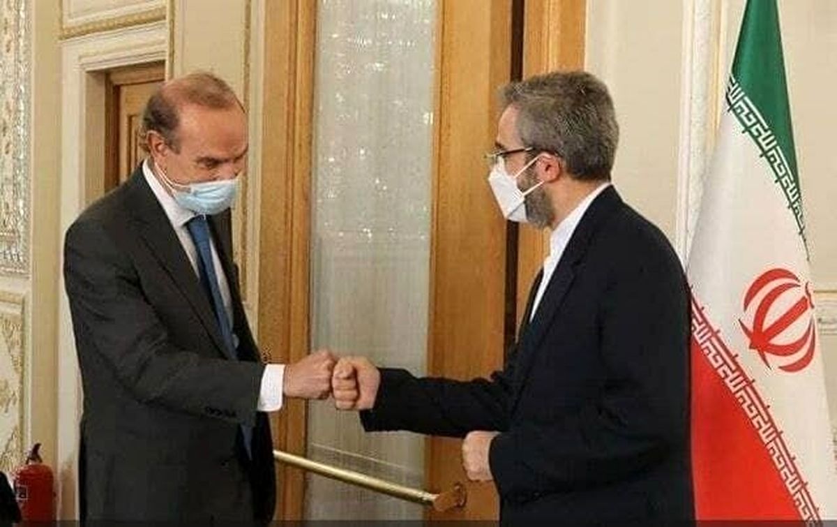 در نشست پنجشنبه، عزم و اراده جدیدی برای احیای برجام احساس کردم