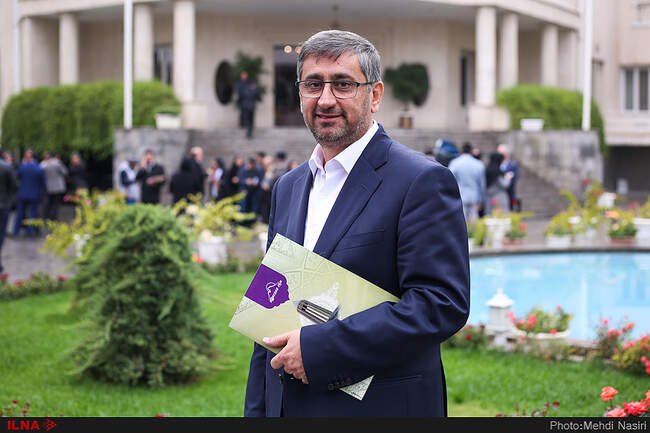 سعید شاهرخی