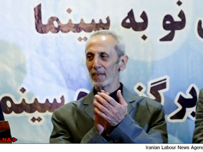سینمای ایران مدیریت‌بردار نیست 