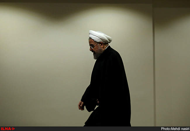 همایش سراسری مجریان برگزاری انتخابات سال1396